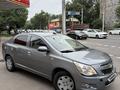 Chevrolet Cobalt 2022 годаүшін4 150 000 тг. в Алматы – фото 4