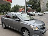Chevrolet Cobalt 2022 года за 4 150 000 тг. в Алматы – фото 4