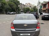 Chevrolet Cobalt 2022 года за 4 150 000 тг. в Алматы – фото 5