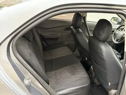 Chevrolet Cobalt 2022 года за 4 150 000 тг. в Алматы – фото 8