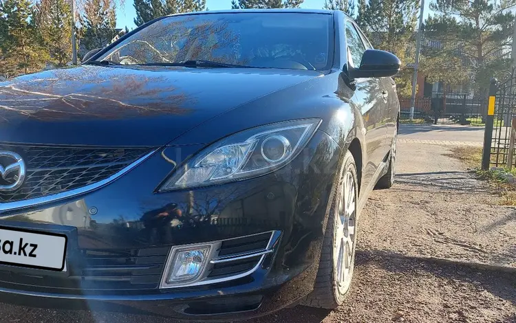 Mazda 6 2009 годаүшін5 200 000 тг. в Астана