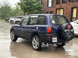 Toyota RAV4 1996 года за 3 500 000 тг. в Алматы – фото 3