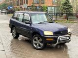 Toyota RAV4 1996 года за 3 500 000 тг. в Алматы – фото 2