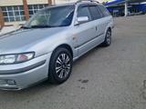 Mazda 626 1999 года за 2 200 000 тг. в Алматы – фото 3