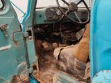 ГАЗ  Газ 53 14 1992 года за 1 500 000 тг. в Кокшетау – фото 3