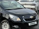 Chevrolet Cobalt 2022 годаfor6 450 000 тг. в Шымкент – фото 2