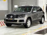 Volkswagen Touareg 2010 годаүшін9 490 000 тг. в Алматы