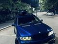 BMW X5 2005 года за 8 000 000 тг. в Алматы – фото 2