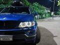 BMW X5 2005 года за 8 000 000 тг. в Алматы – фото 21