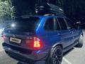 BMW X5 2005 года за 8 000 000 тг. в Алматы – фото 6