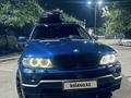 BMW X5 2005 года за 8 000 000 тг. в Алматы
