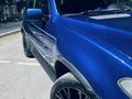 BMW X5 2005 года за 8 000 000 тг. в Алматы – фото 9