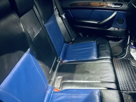 BMW X5 2005 года за 8 000 000 тг. в Алматы – фото 10