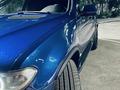 BMW X5 2005 года за 8 000 000 тг. в Алматы – фото 8