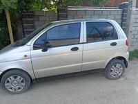 Daewoo Matiz 2008 года за 1 000 000 тг. в Алматы