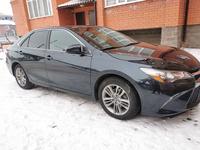 Toyota Camry 2016 годаfor9 700 000 тг. в Караганда