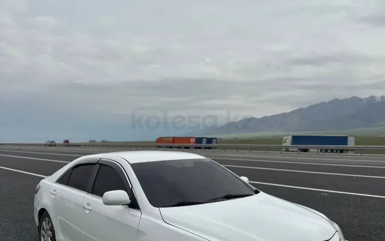 Toyota Camry 2008 года за 5 320 000 тг. в Шымкент