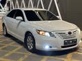 Toyota Camry 2008 года за 5 320 000 тг. в Шымкент – фото 3