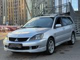 Mitsubishi Lancer 2003 года за 2 490 000 тг. в Усть-Каменогорск