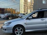 Mitsubishi Lancer 2003 года за 2 490 000 тг. в Усть-Каменогорск – фото 4