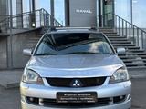 Mitsubishi Lancer 2003 года за 2 490 000 тг. в Усть-Каменогорск – фото 2