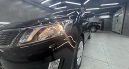 Kia Rio 2015 года за 5 250 000 тг. в Астана – фото 3