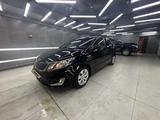 Kia Rio 2015 года за 5 250 000 тг. в Астана – фото 2