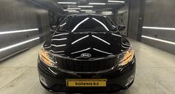 Kia Rio 2015 года за 5 250 000 тг. в Астана