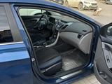 Hyundai Elantra 2014 годаүшін3 600 000 тг. в Актау – фото 3
