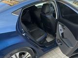 Hyundai Elantra 2014 годаүшін3 600 000 тг. в Актау – фото 4