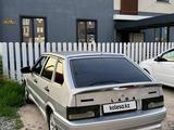 ВАЗ (Lada) 2114 2012 года за 1 200 000 тг. в Уральск – фото 3