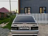 ВАЗ (Lada) 2114 2012 года за 1 200 000 тг. в Уральск – фото 4