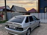 ВАЗ (Lada) 2114 2012 года за 1 200 000 тг. в Уральск – фото 2