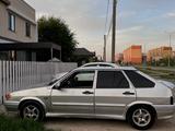 ВАЗ (Lada) 2114 2012 года за 1 200 000 тг. в Уральск – фото 5