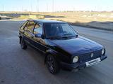 Volkswagen Golf 1991 годаfor500 000 тг. в Актобе – фото 2