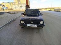 Volkswagen Golf 1991 годаfor500 000 тг. в Актобе