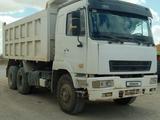 CAMC  HN 3250 2011 года за 6 000 000 тг. в Кульсары