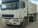 CAMC  HN 3250 2011 года за 6 000 000 тг. в Кульсары – фото 2