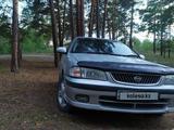 Nissan Sunny 1999 годаүшін2 100 000 тг. в Семей