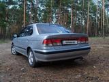 Nissan Sunny 1999 годаүшін2 100 000 тг. в Семей – фото 2