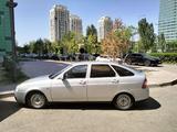 ВАЗ (Lada) Priora 2172 2013 годаүшін2 000 000 тг. в Астана – фото 2