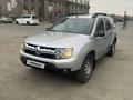 Renault Duster 2016 года за 6 200 000 тг. в Атырау