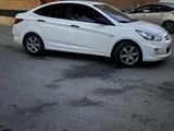 Hyundai Accent 2014 года за 4 500 000 тг. в Костанай