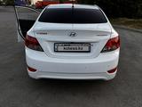 Hyundai Accent 2014 года за 4 500 000 тг. в Костанай – фото 4