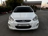 Hyundai Accent 2014 года за 4 500 000 тг. в Костанай – фото 2