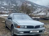 Mitsubishi Diamante 1993 годаүшін1 000 000 тг. в Усть-Каменогорск