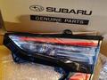 Фонари задние на Субару Аутбак кузов BT за 110 000 тг. в Алматы – фото 5