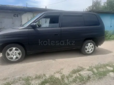 Mazda MPV 1994 года за 2 500 000 тг. в Семей – фото 4