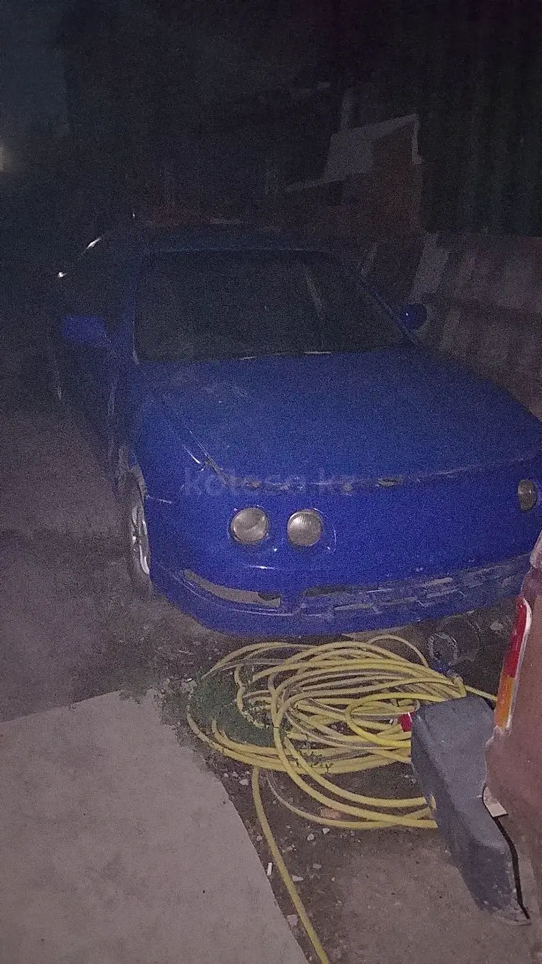 Honda Integra, 1995