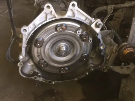 Двигатель и Акпп на Montero 6G72 3.0L за 450 000 тг. в Алматы – фото 5